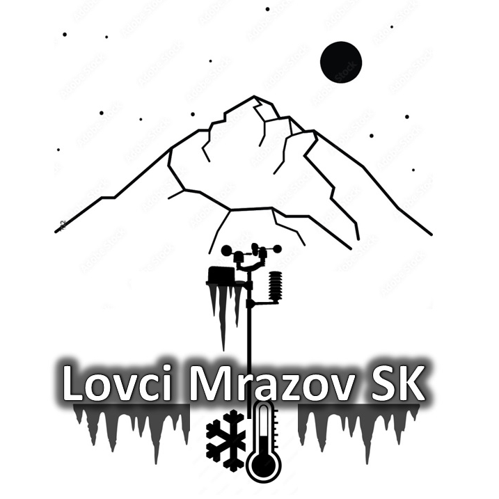 Lovci Mrazov